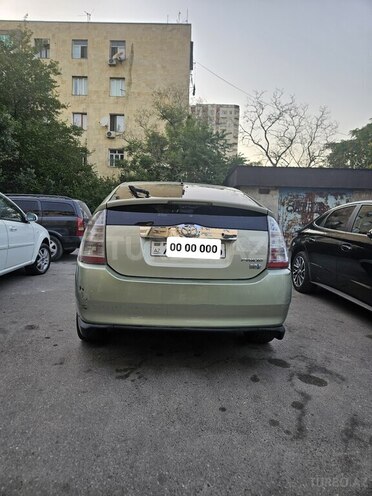 Toyota Prius 2006, 543,958 km - 1.5 л - Bakı