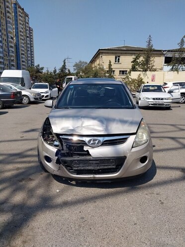 Hyundai i20 2009, 168,123 km - 1.6 л - Bakı