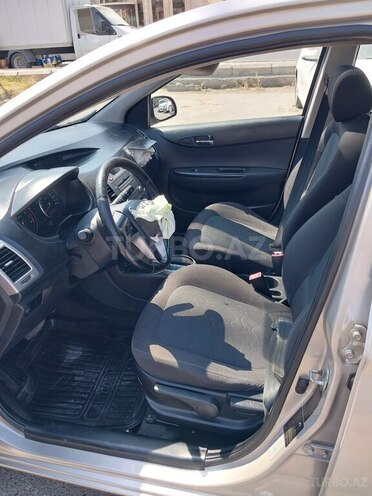 Hyundai i20 2009, 168,123 km - 1.6 л - Bakı