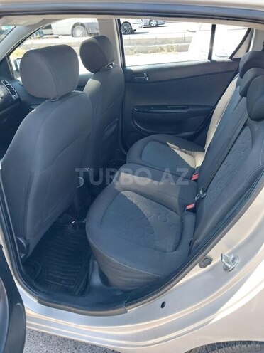 Hyundai i20 2009, 168,123 km - 1.6 л - Bakı