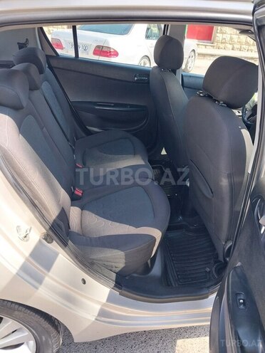 Hyundai i20 2009, 168,123 km - 1.6 л - Bakı