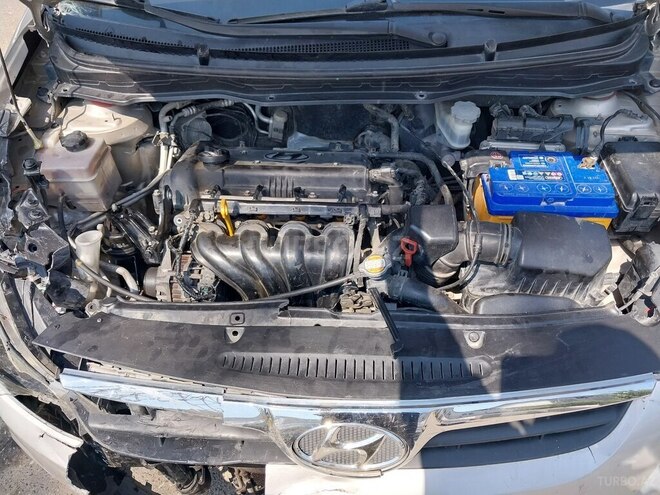 Hyundai i20 2009, 168,123 km - 1.6 л - Bakı