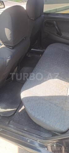 LADA (VAZ) 2115 2009, 200,000 km - 1.6 l - Gəncə
