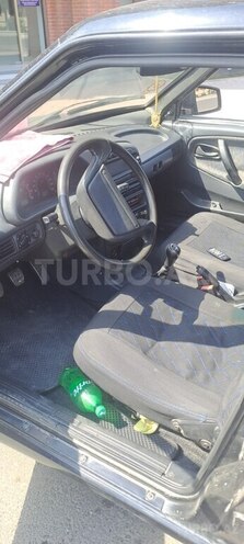 LADA (VAZ) 2115 2009, 200,000 km - 1.6 l - Gəncə