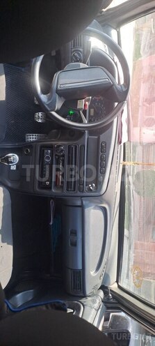 LADA (VAZ) 2115 2009, 200,000 km - 1.6 l - Gəncə