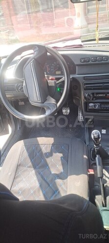 LADA (VAZ) 2115 2009, 200,000 km - 1.6 l - Gəncə