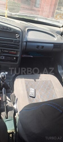 LADA (VAZ) 2115 2009, 200,000 km - 1.6 l - Gəncə