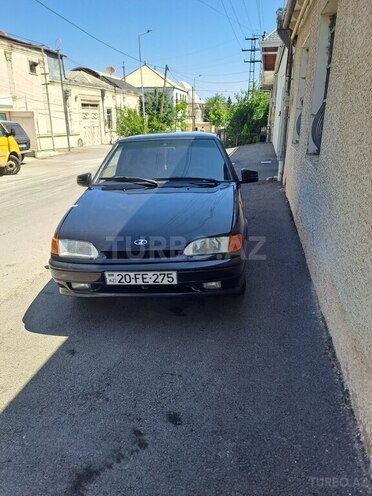 LADA (VAZ) 2115 2009, 200,000 km - 1.6 l - Gəncə