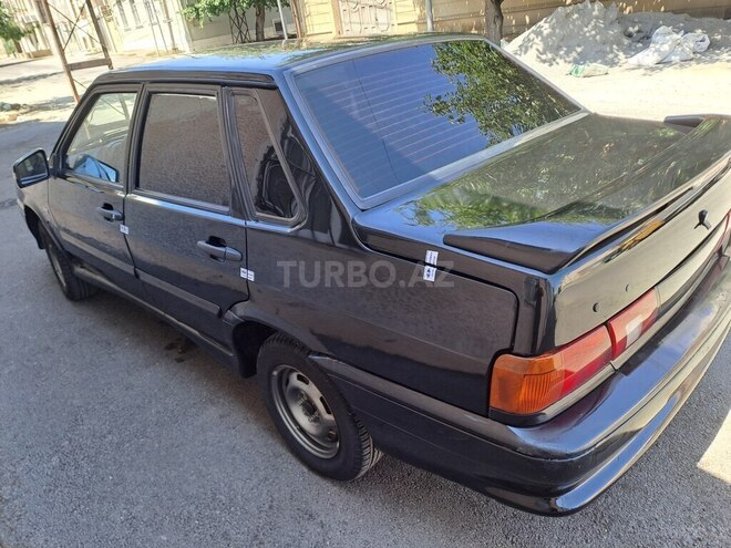 LADA (VAZ) 2115 2009, 200,000 km - 1.6 l - Gəncə