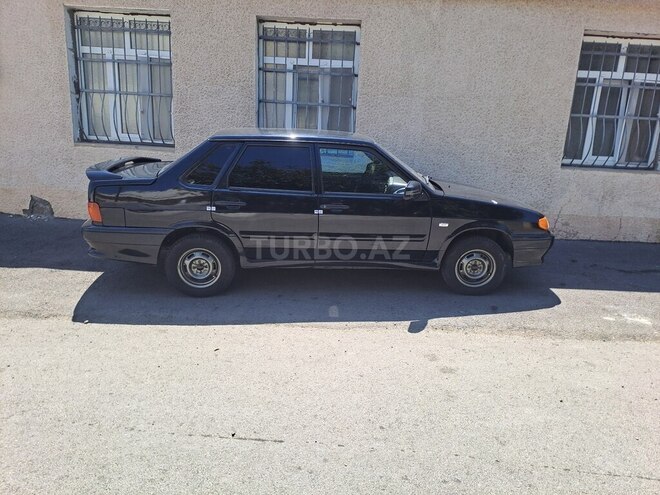 LADA (VAZ) 2115 2009, 200,000 km - 1.6 l - Gəncə