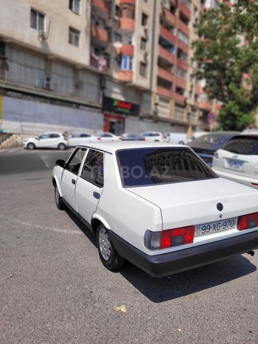 Tofas Sahin 2003, 82,000 km - 1.6 l - Bakı