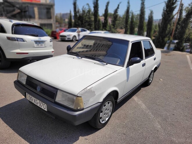 Tofas Sahin 2003, 82,000 km - 1.6 l - Bakı