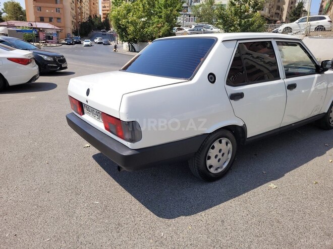 Tofas Sahin 2003, 82,000 km - 1.6 l - Bakı