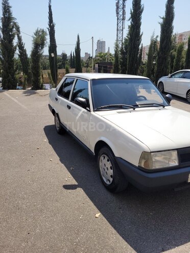 Tofas Sahin 2003, 82,000 km - 1.6 l - Bakı