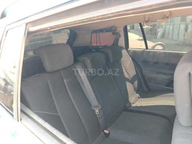 Renault Megane 2005, 300,000 km - 1.5 l - Tovuz
