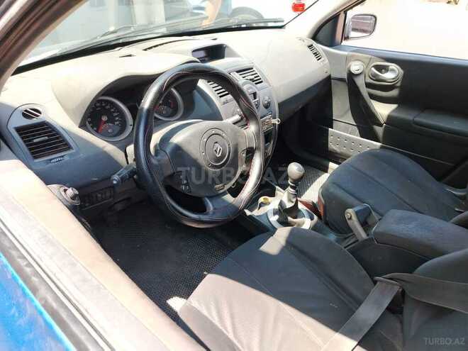 Renault Megane 2005, 300,000 km - 1.5 l - Tovuz