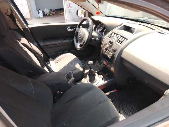 Renault Megane 2005, 300,000 km - 1.5 l - Tovuz