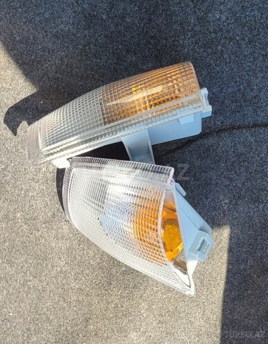 Tofas Sahin 2003, 82,000 km - 1.6 l - Bakı