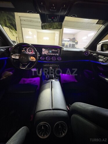 Mercedes E 200 d 2020, 130,000 km - 2.0 l - Bakı