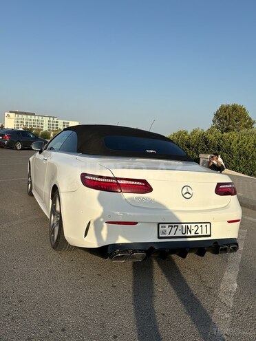 Mercedes E 200 d 2020, 130,000 km - 2.0 l - Bakı