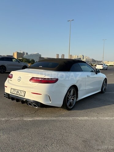 Mercedes E 200 d 2020, 130,000 km - 2.0 l - Bakı