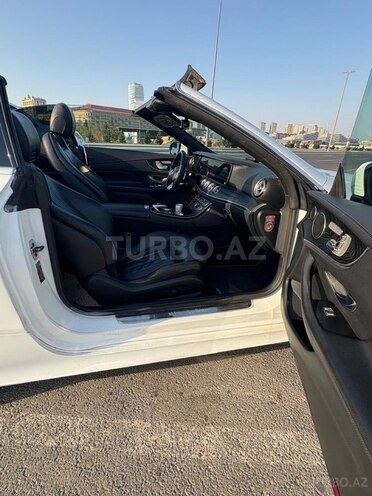 Mercedes E 200 d 2020, 130,000 km - 2.0 l - Bakı