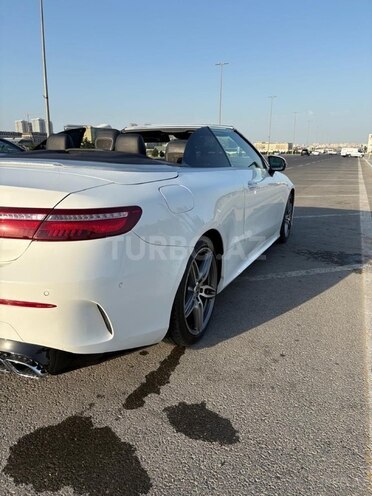 Mercedes E 200 d 2020, 130,000 km - 2.0 l - Bakı