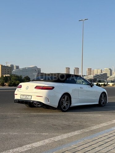 Mercedes E 200 d 2020, 130,000 km - 2.0 l - Bakı
