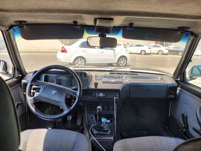 Tofas Sahin 2003, 82,000 km - 1.6 l - Bakı