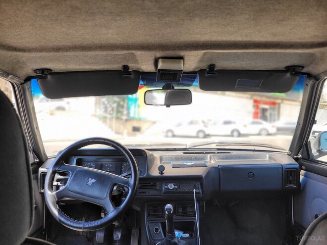Tofas Sahin 2003, 82,000 km - 1.6 l - Bakı
