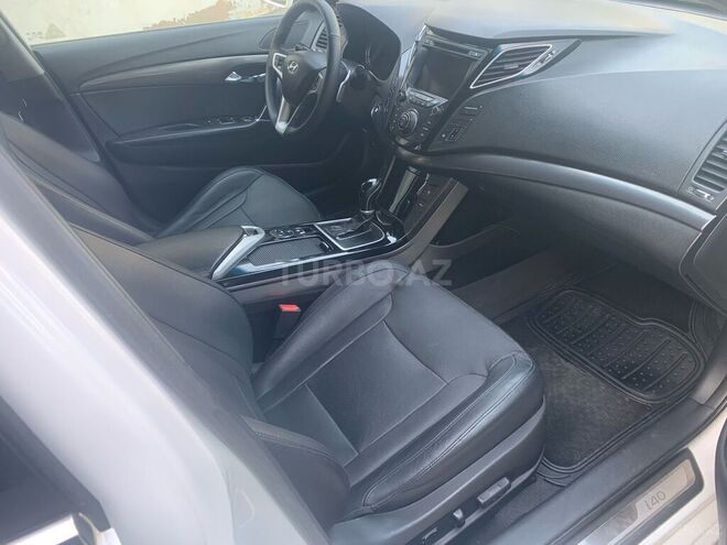 Hyundai i40 2012, 175,253 km - 2.0 l - Bakı
