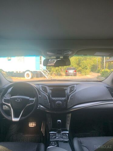 Hyundai i40 2012, 175,253 km - 2.0 l - Bakı