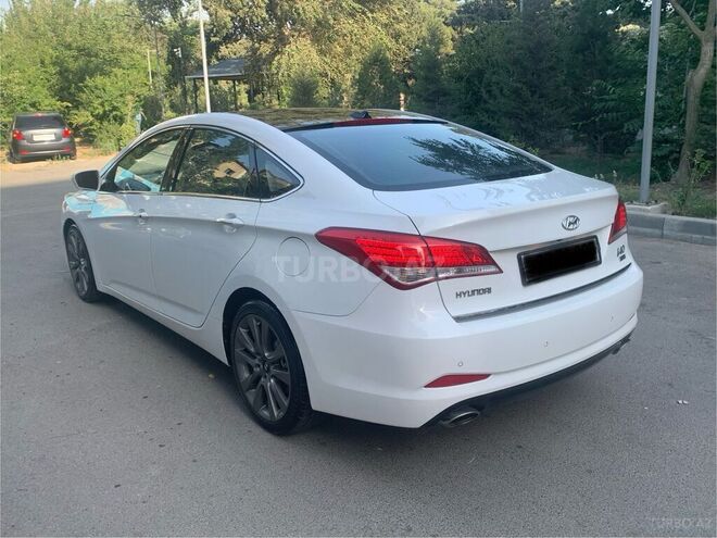 Hyundai i40 2012, 175,253 km - 2.0 l - Bakı