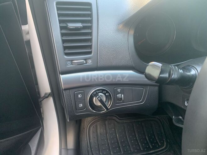 Hyundai i40 2012, 175,253 km - 2.0 l - Bakı