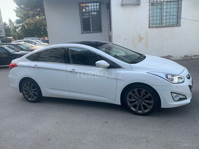 Hyundai i40 2012, 175,253 km - 2.0 l - Bakı
