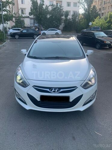 Hyundai i40 2012, 175,253 km - 2.0 l - Bakı