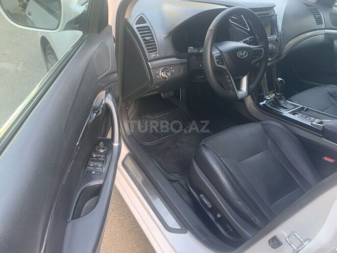 Hyundai i40 2012, 175,253 km - 2.0 l - Bakı