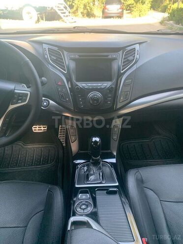 Hyundai i40 2012, 175,253 km - 2.0 l - Bakı