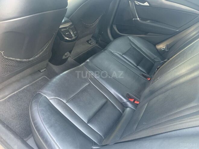 Hyundai i40 2012, 175,253 km - 2.0 l - Bakı