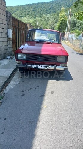 Moskvich 2140 1987, 60,000 km - 1.5 l - Oğuz