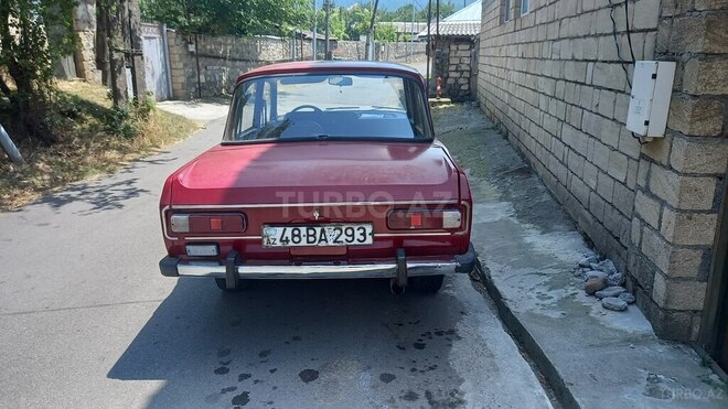 Moskvich 2140 1987, 60,000 km - 1.5 l - Oğuz