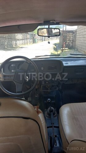 Moskvich 2140 1987, 60,000 km - 1.5 l - Oğuz