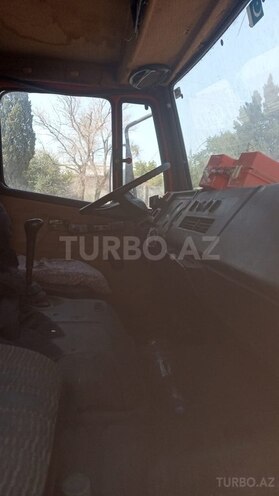 Mercedes Atego 814 1998, 500,000 km - 4.3 l - Sumqayıt