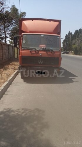 Mercedes Atego 814 1998, 500,000 km - 4.3 l - Sumqayıt