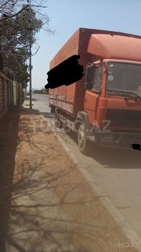 Mercedes Atego 814 1998, 500,000 km - 4.3 l - Sumqayıt