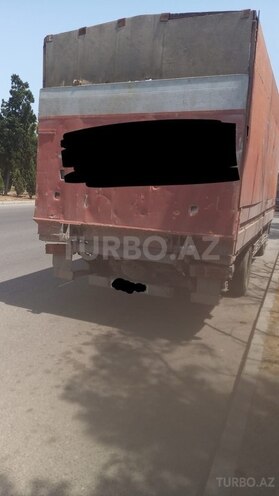 Mercedes Atego 814 1998, 500,000 km - 4.3 l - Sumqayıt