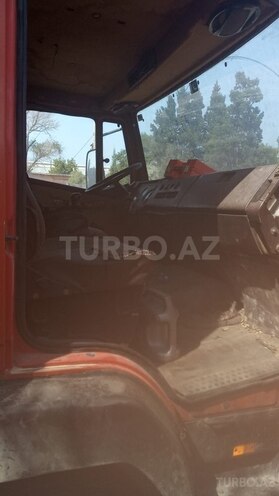 Mercedes Atego 814 1998, 500,000 km - 4.3 l - Sumqayıt