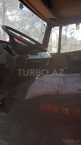 Mercedes Atego 814 1998, 500,000 km - 4.3 l - Sumqayıt