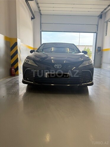 Toyota Camry-2