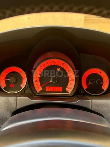 Kia Ceed 2007, 203,000 km - 1.6 l - Bakı